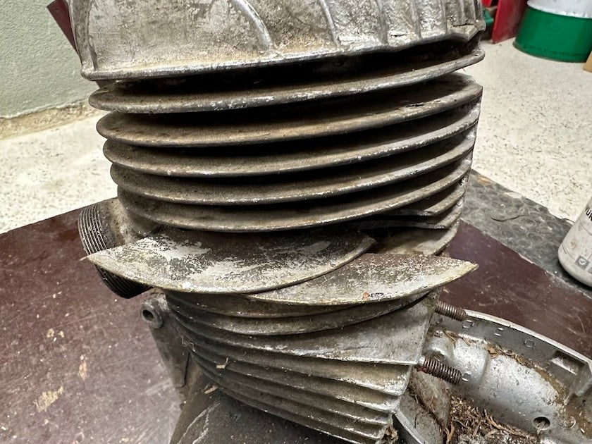 Motor 250/353