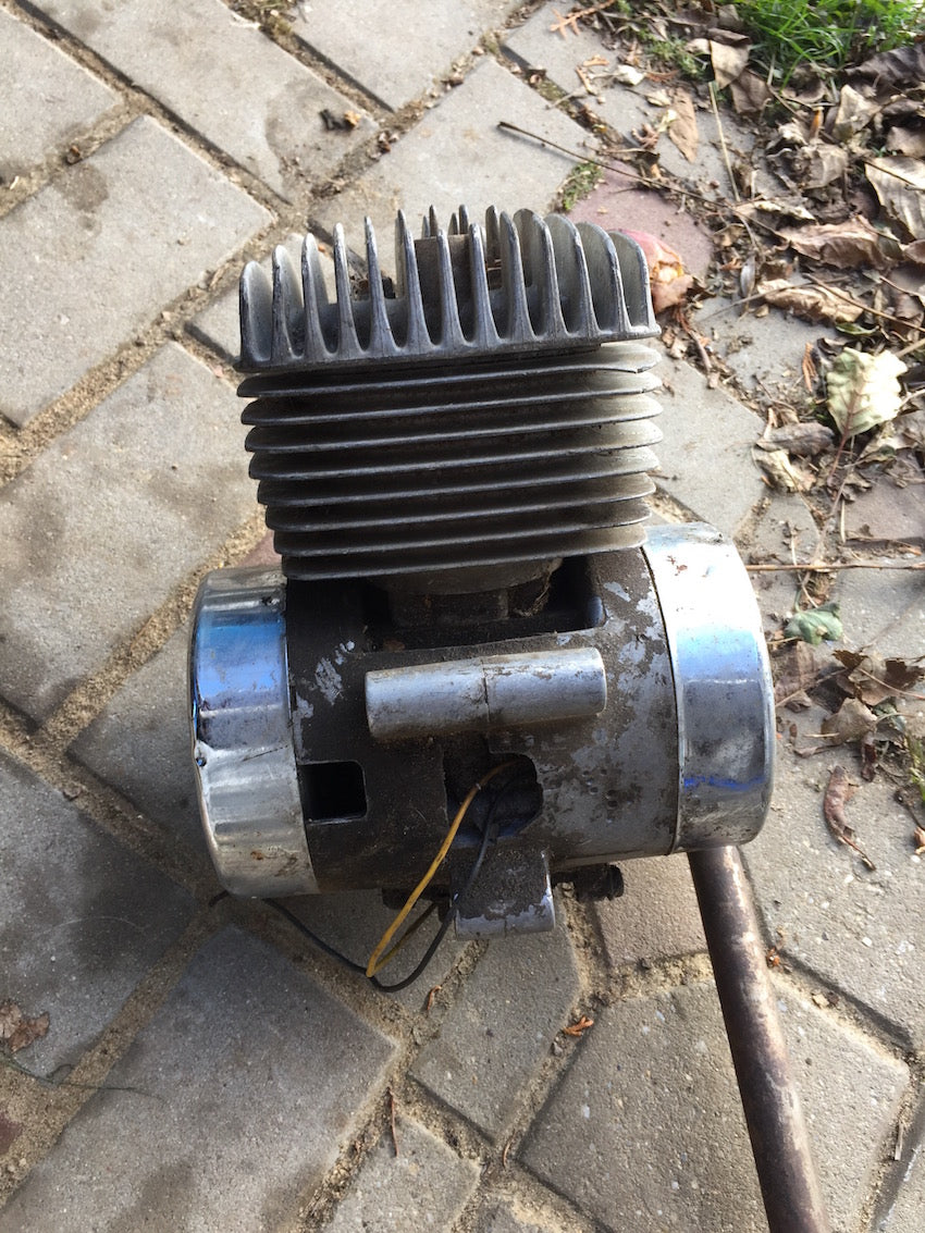 Motor
