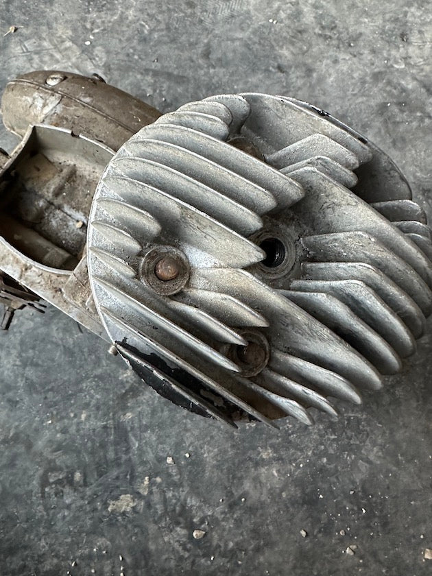 Motor 250/353