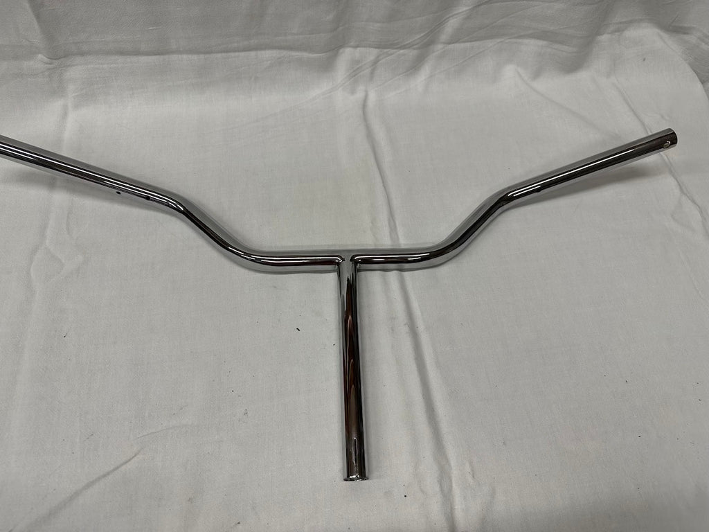 Riadidlá, mustang, replika