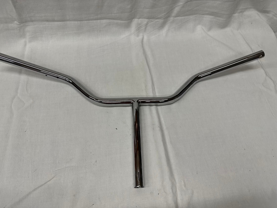 Riadidlá, mustang, replika