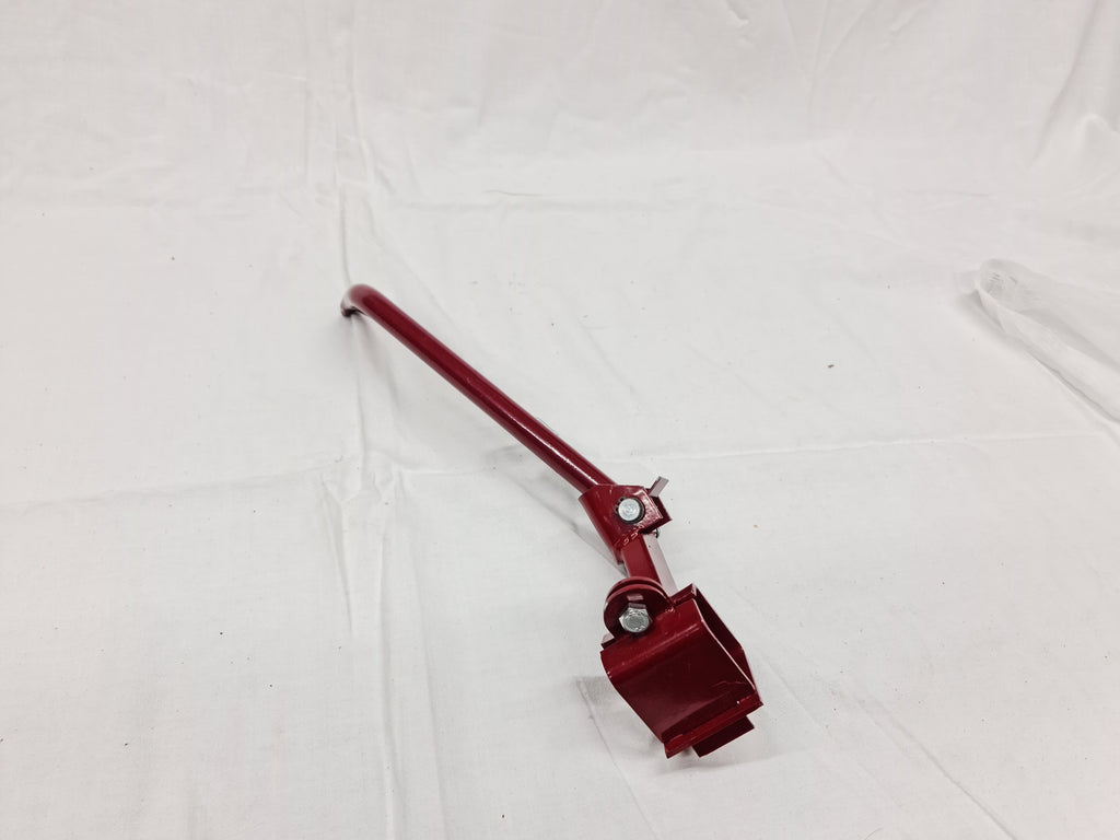 Bočný stojan 16, replika