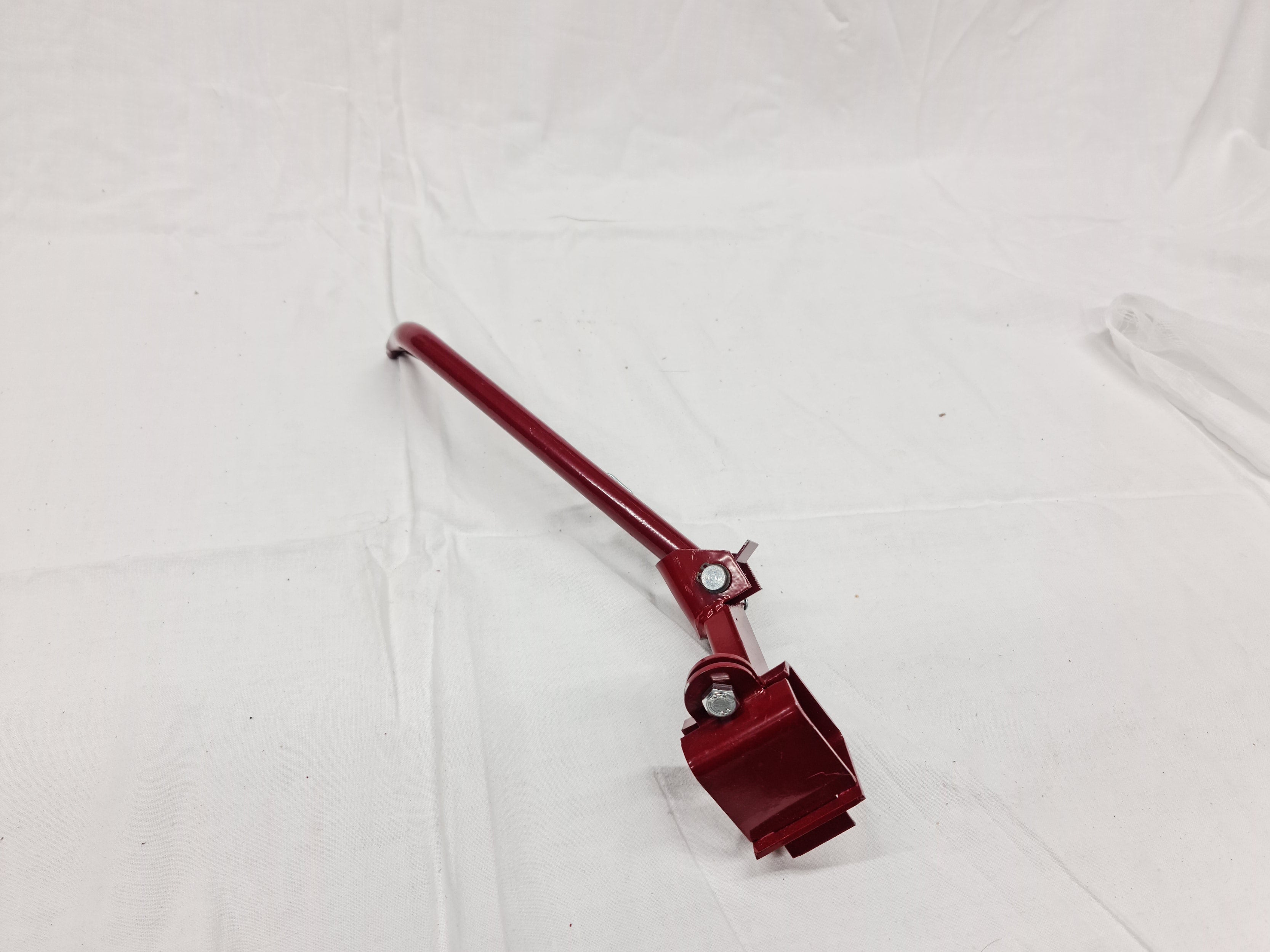 Bočný stojan 16, replika