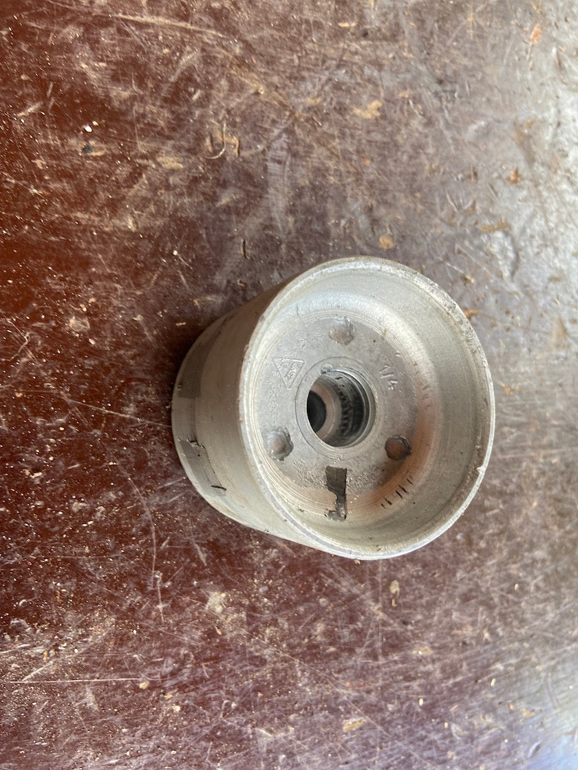 Rotor