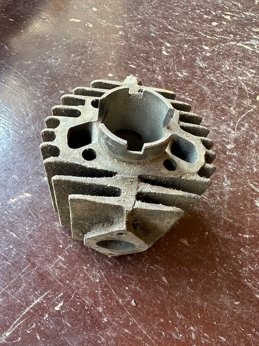 Valec 555/550