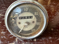 Tachometer do 120km/h, funkčný