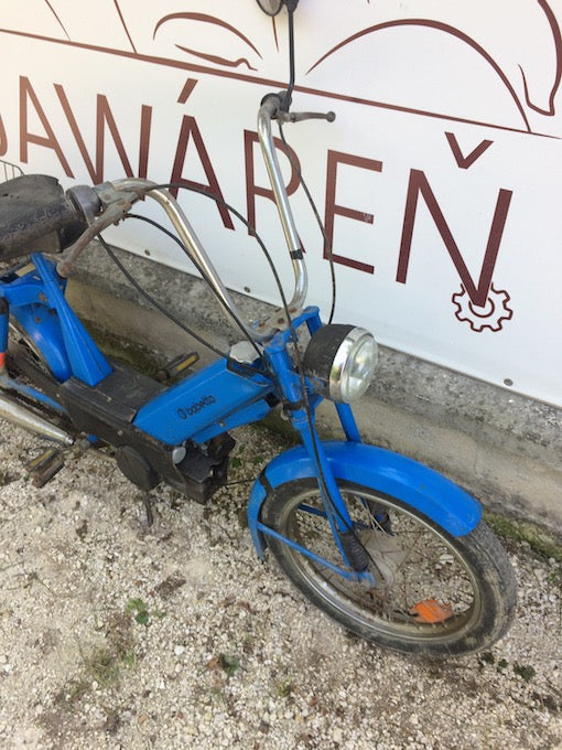 PREDANÉ