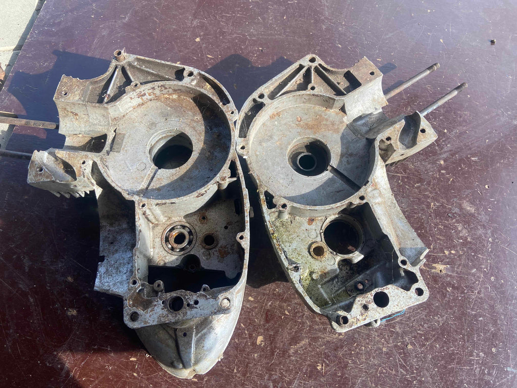 Bloky motora J 250/353