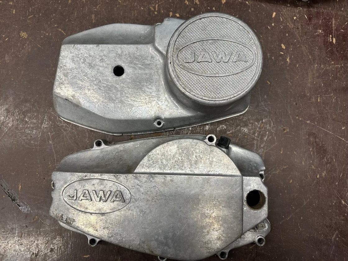 Veko zapalovania a spojky, 638 pár č.1