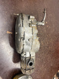 Motor 550, 555