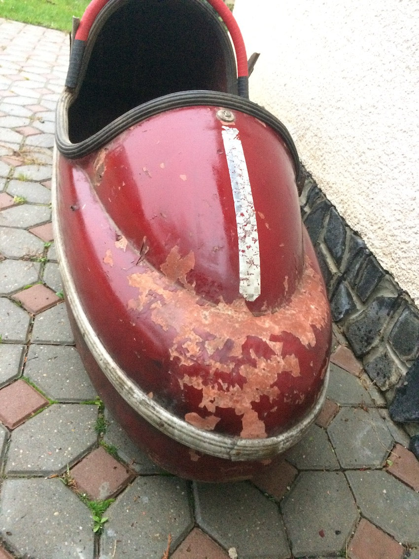 Sidecar