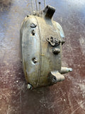 Polomotor 555