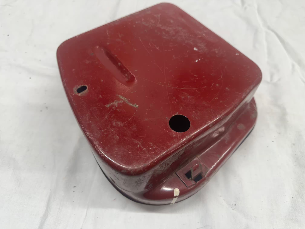 Batériový kastlík,  uloženka