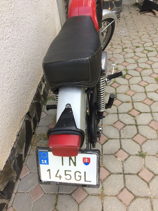 PREDANÉ