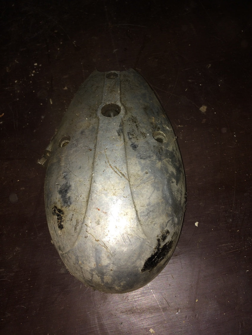 Kryt zapalovania