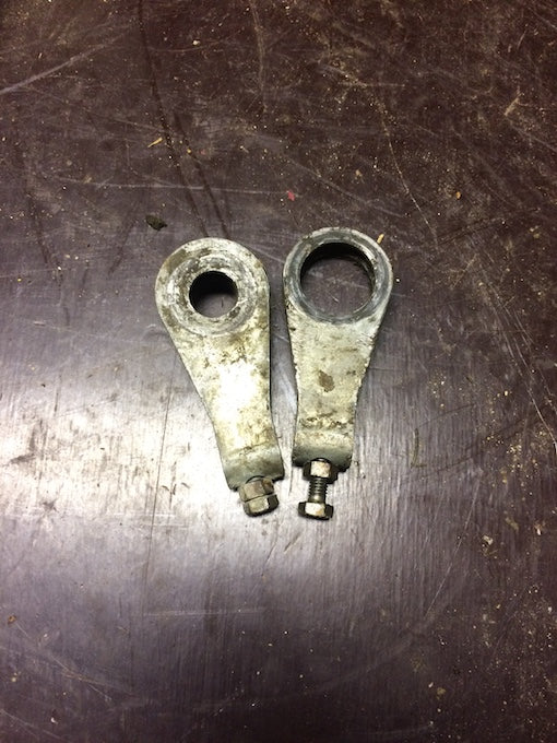 Šponováky