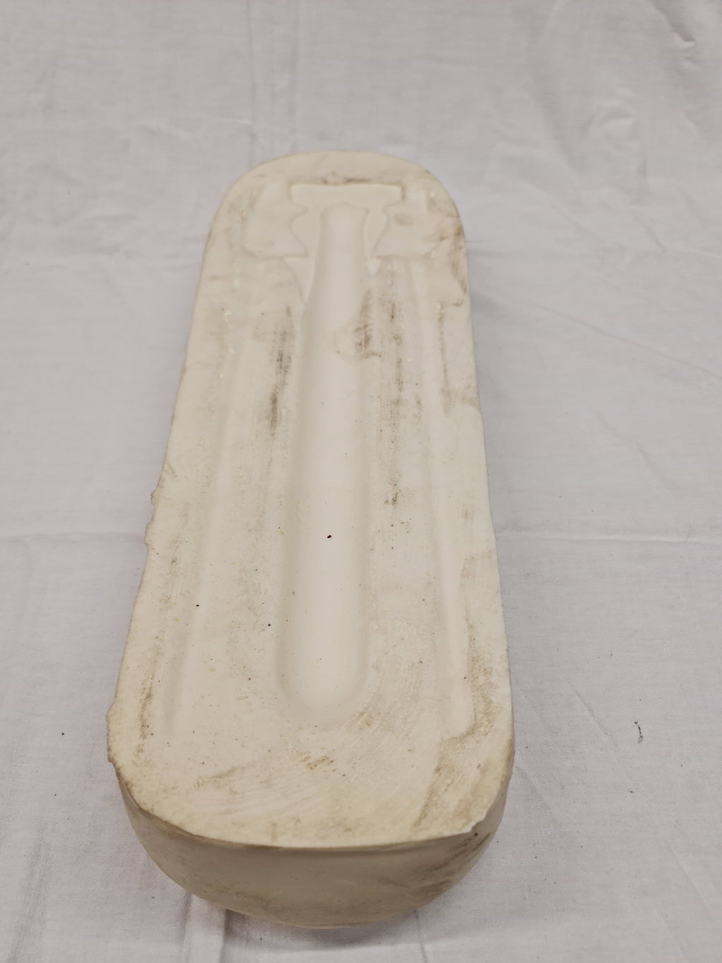 Molitán, PIO, replika