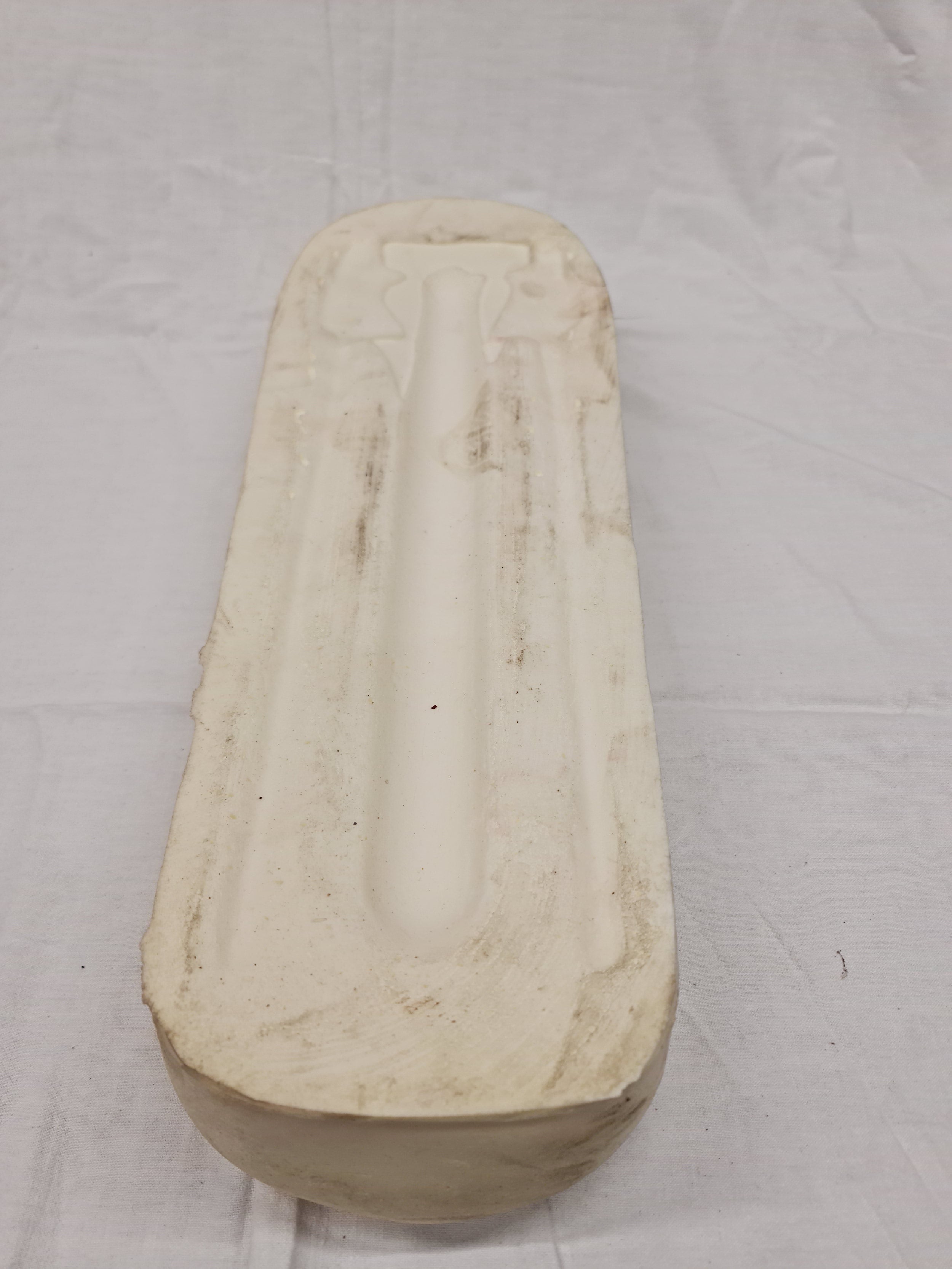 Molitán, PIO, replika