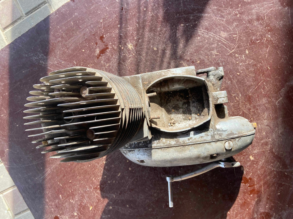 Motor JAWA 250/353
