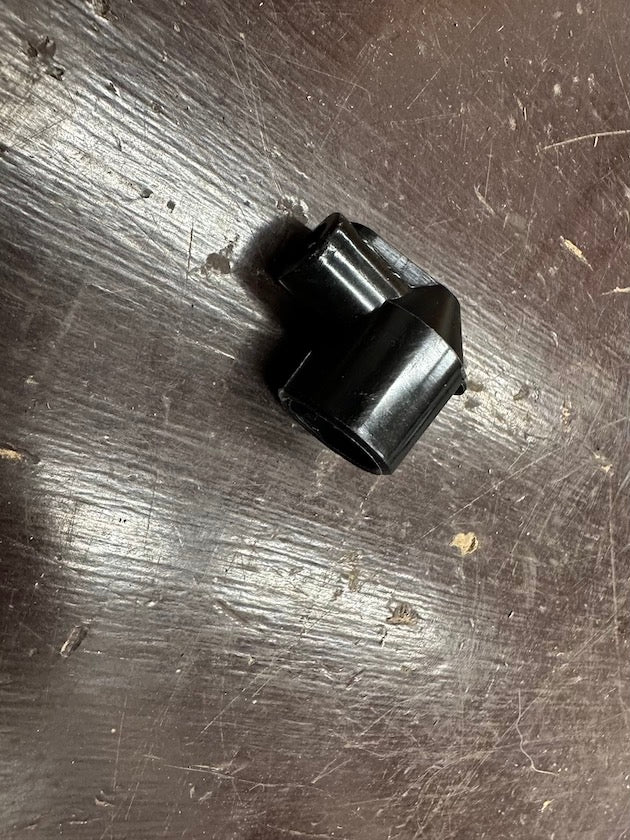 Fajka, krátka, nová