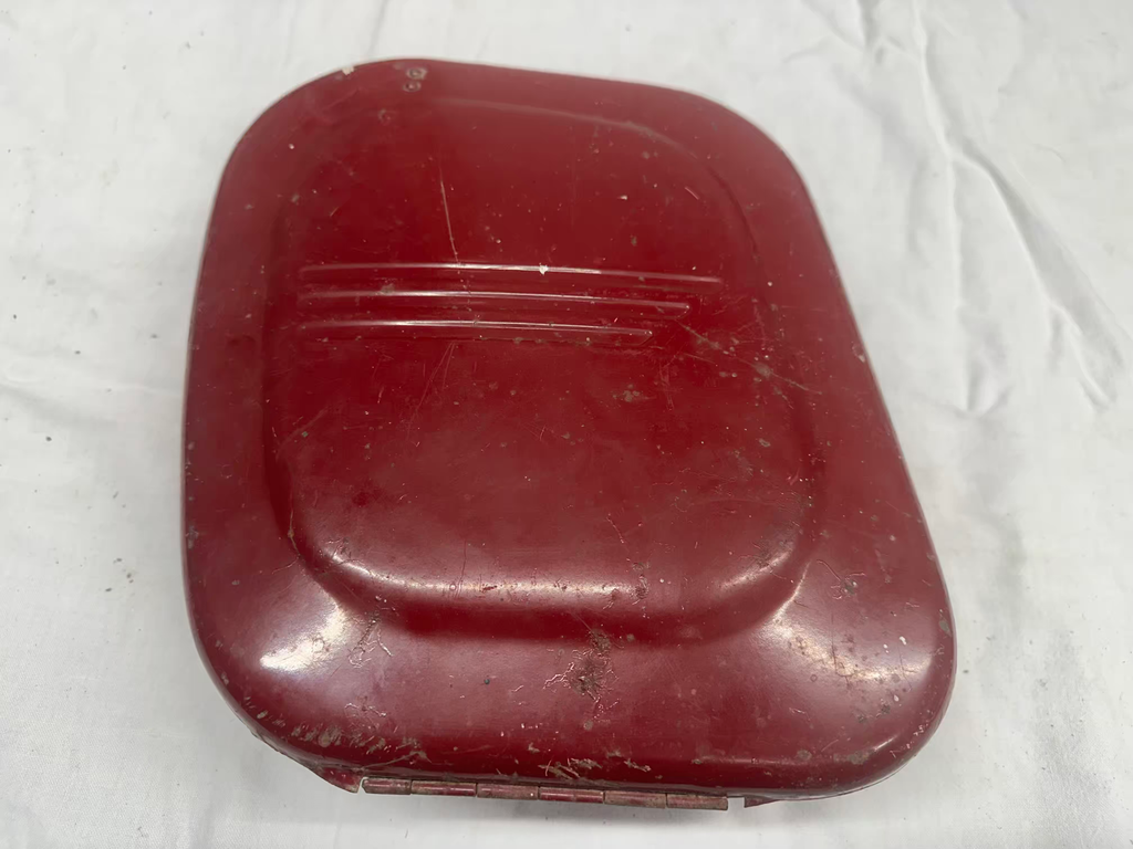 Batériový kastlík,  uloženka