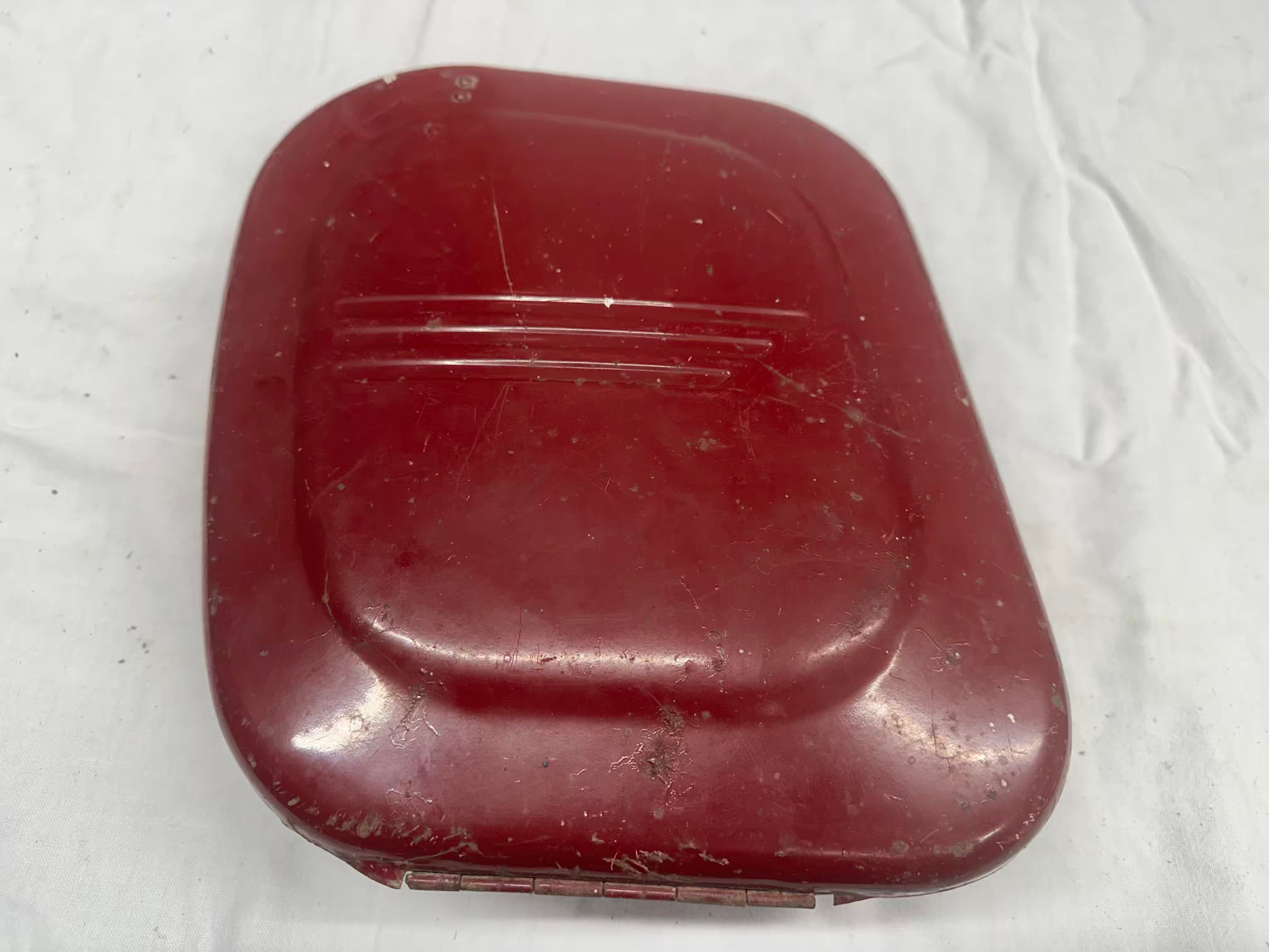 Batériový kastlík,  uloženka