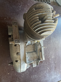 Motor ČZ 175 skúter