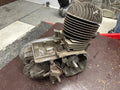 Motor ČZ 175/502 skúter