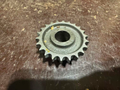 Primárne koliesko