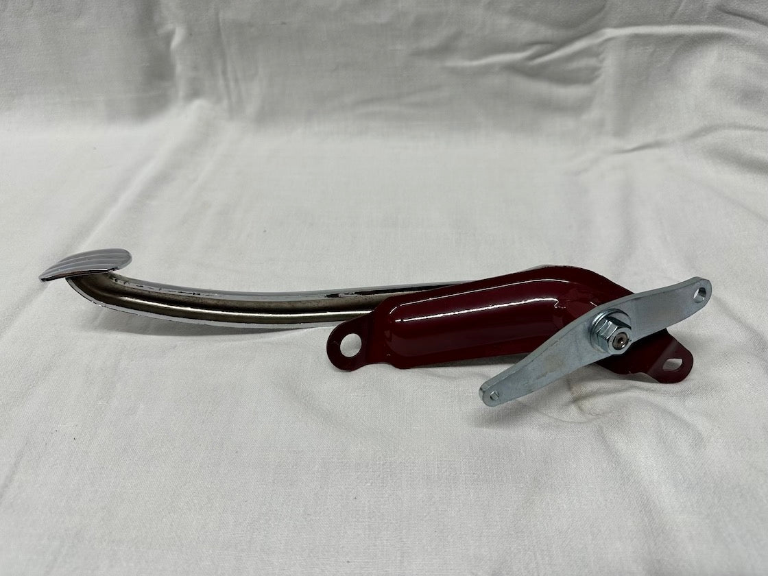 Brzdová páka s držiakom 250, TISÍCHRAN, replika