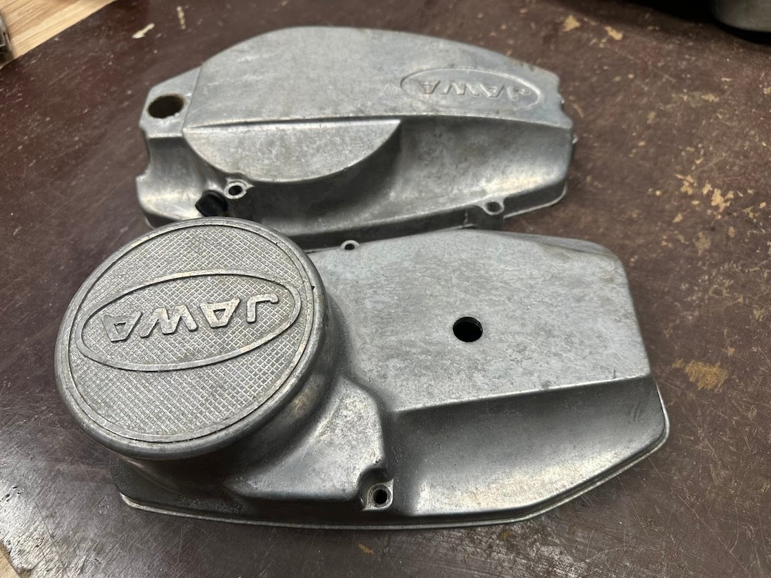 Veko zapalovania a spojky, 638 pár č.1