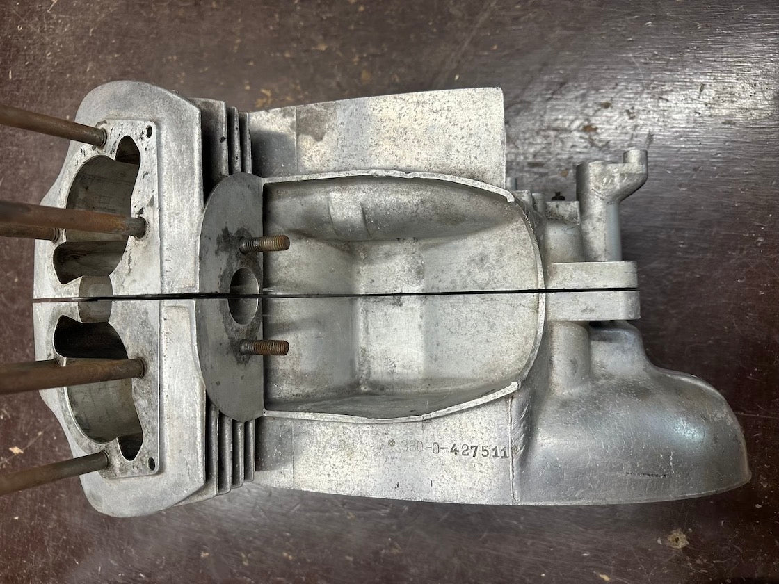 Bloky motora 350/360