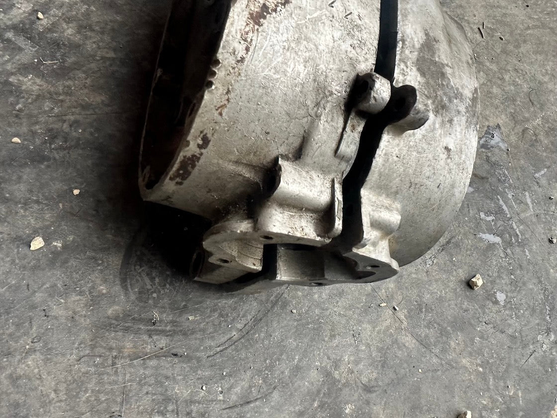 Bloky motora 05, nepárové