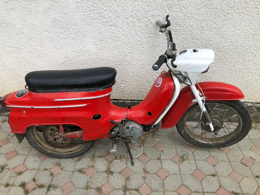 PREDANÉ