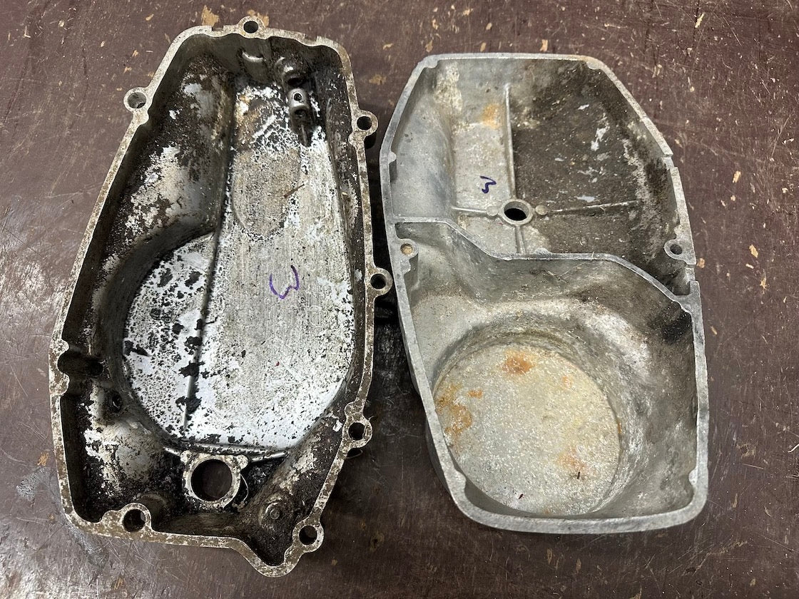 Veko zapalovania a spojky, 638 pár č.3