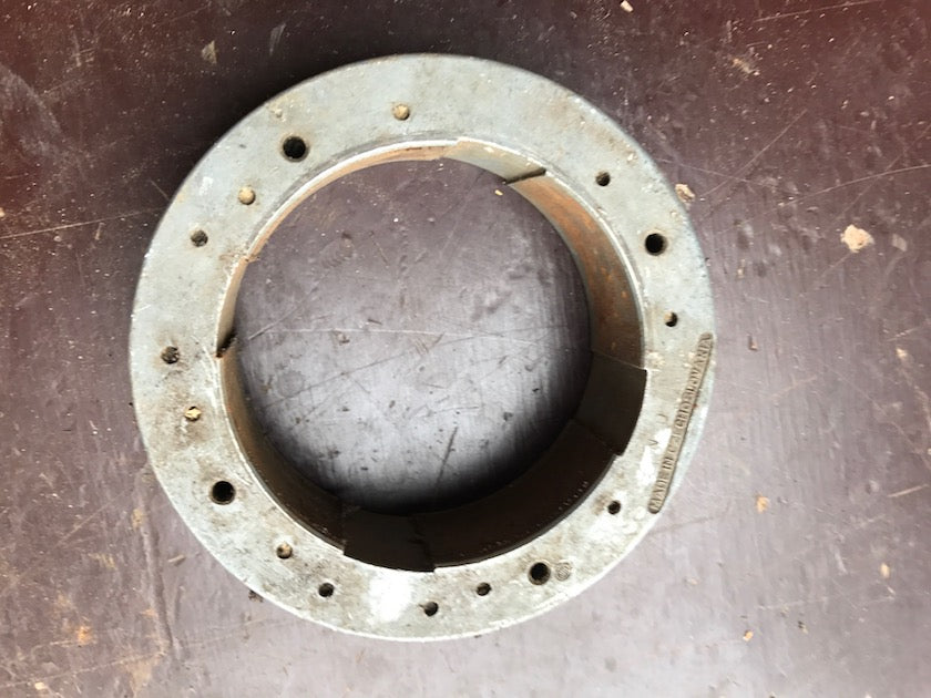 Rotor zapalovania
