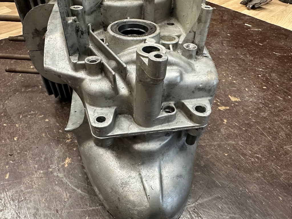 Bloky motora 350/360