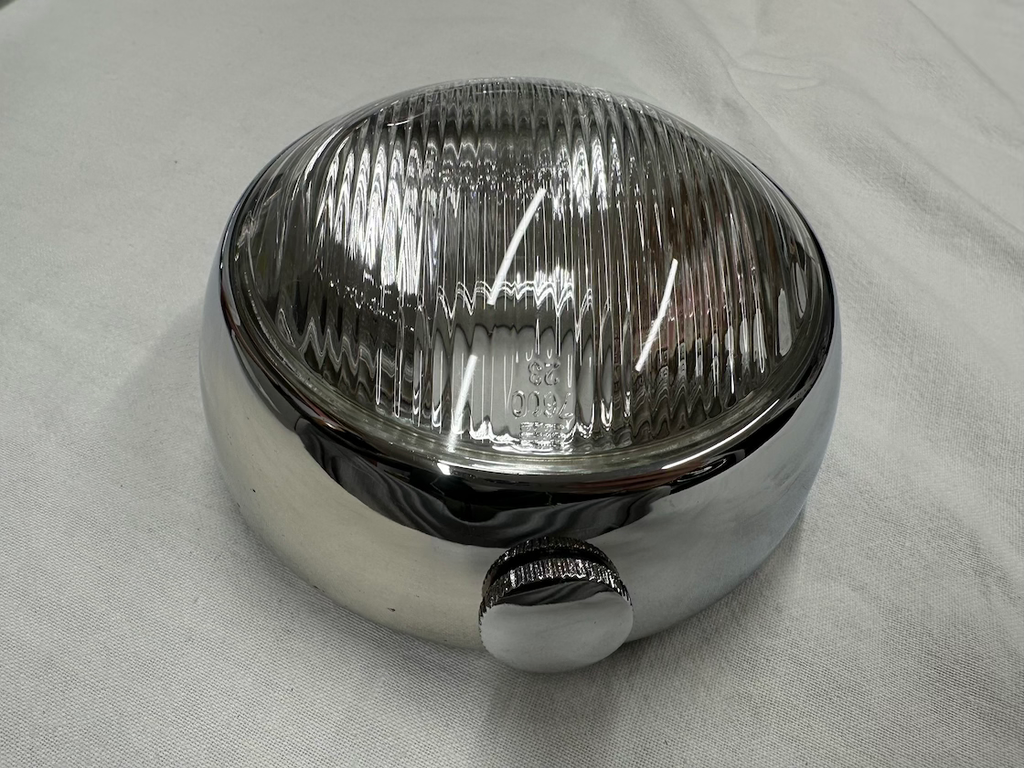 Predné svetlo komplet, KYV