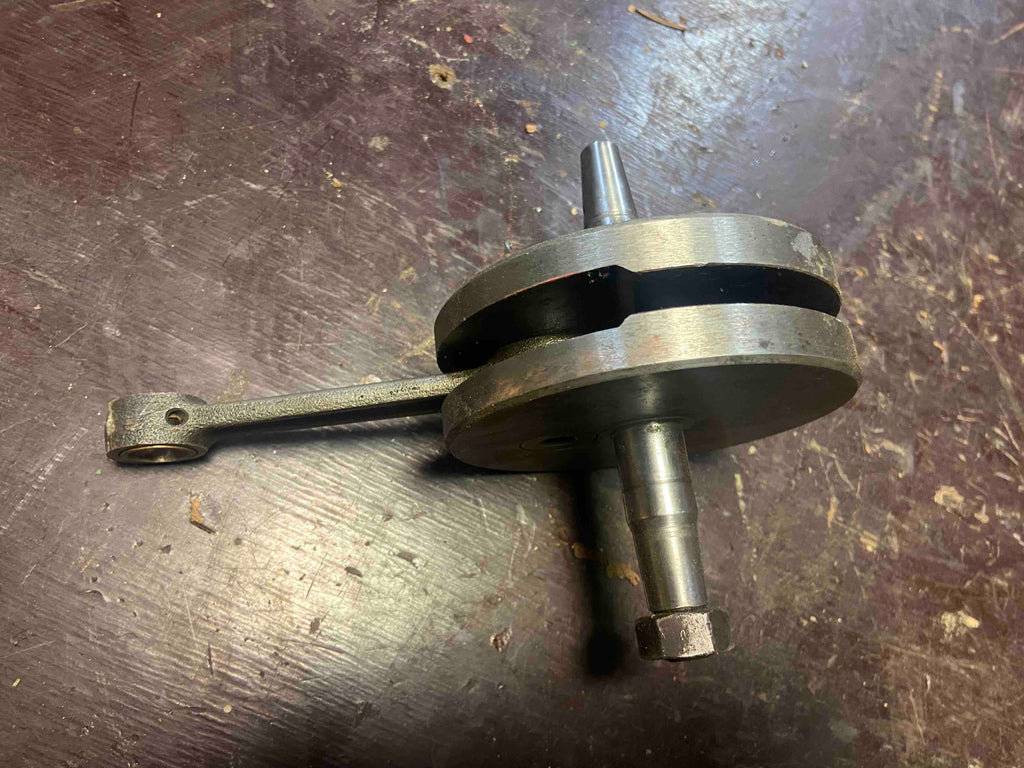 Klukovka PIO - repas