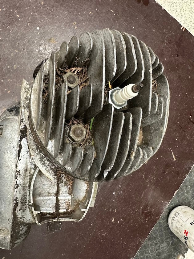 Motor 250/353
