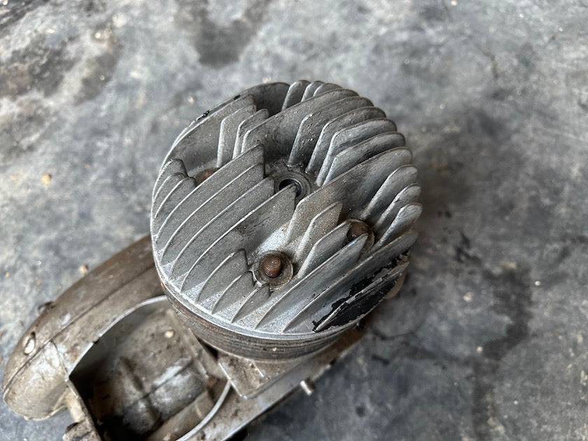 Motor 250/353