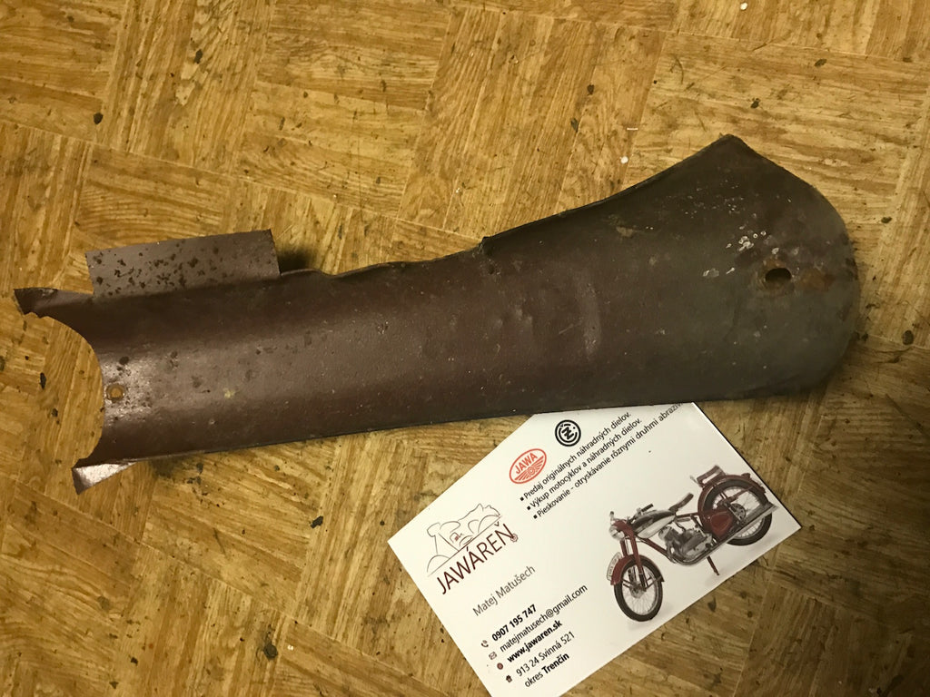 Podblatník 150/352