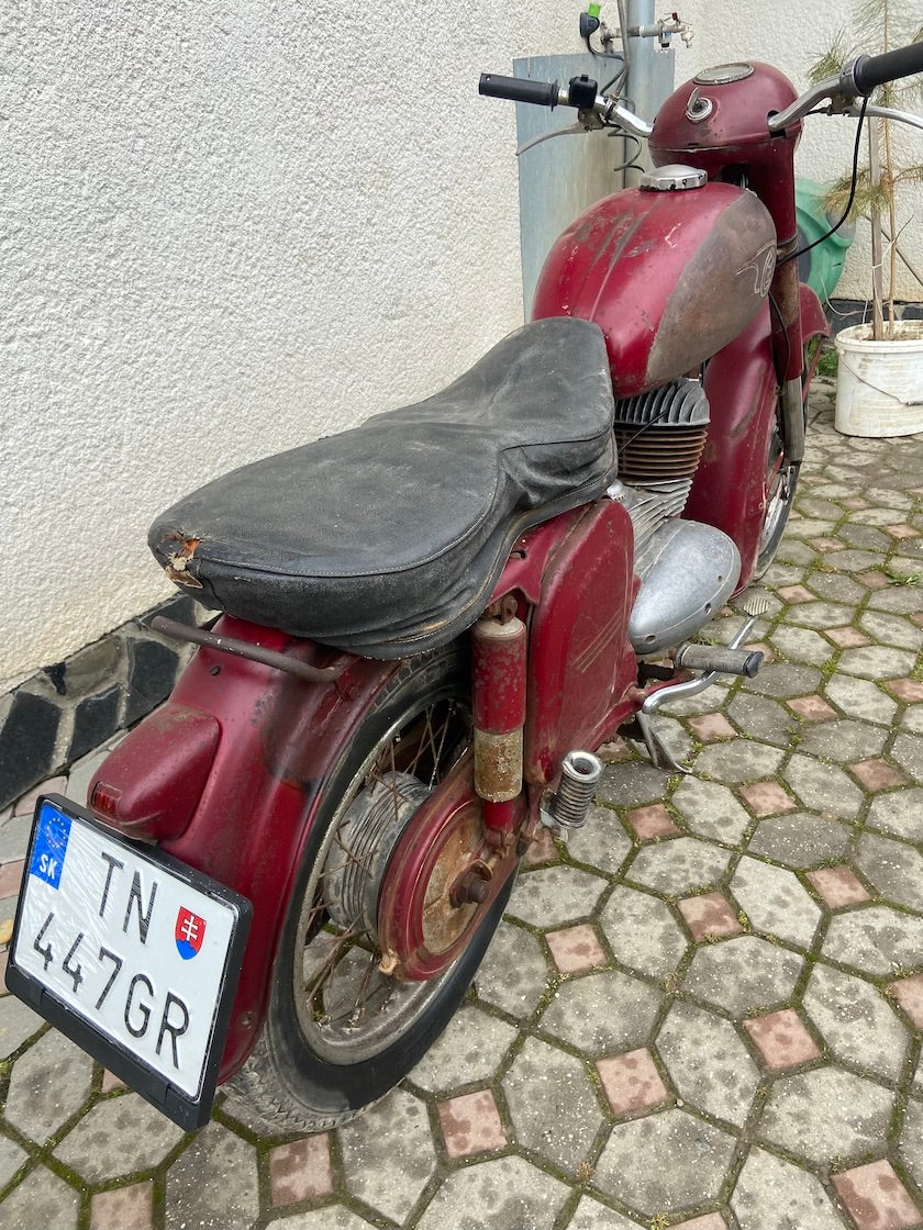 PREDANÉ