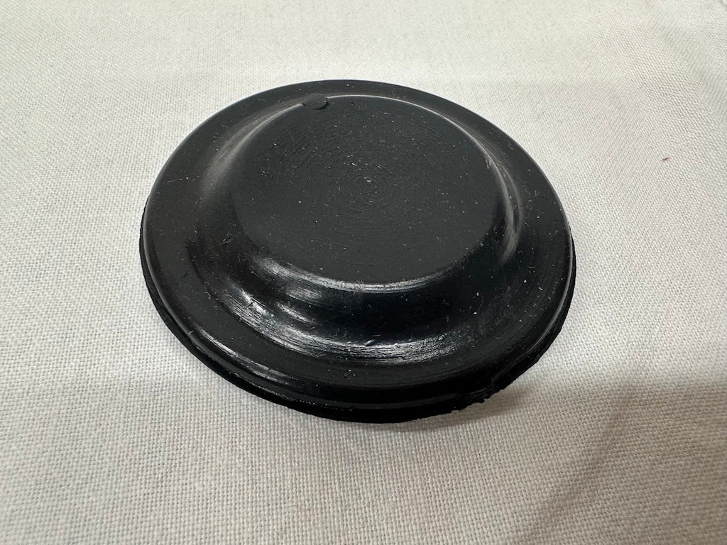 Odrazové sklíčko, plast, replika