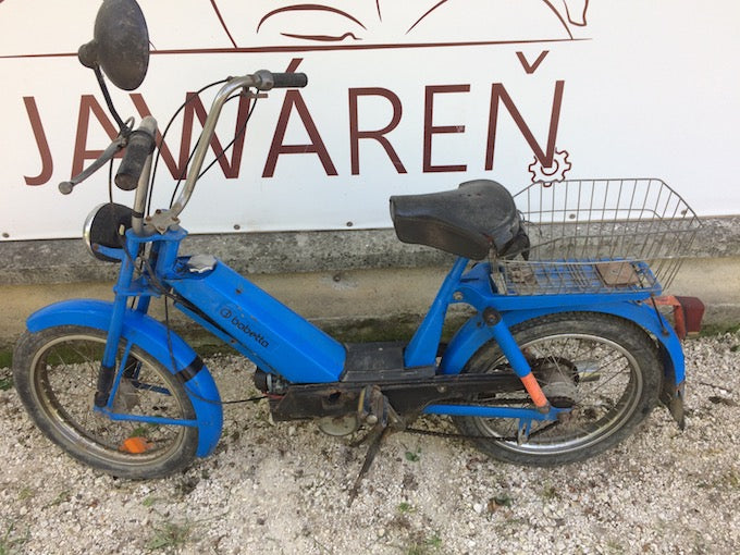 PREDANÉ
