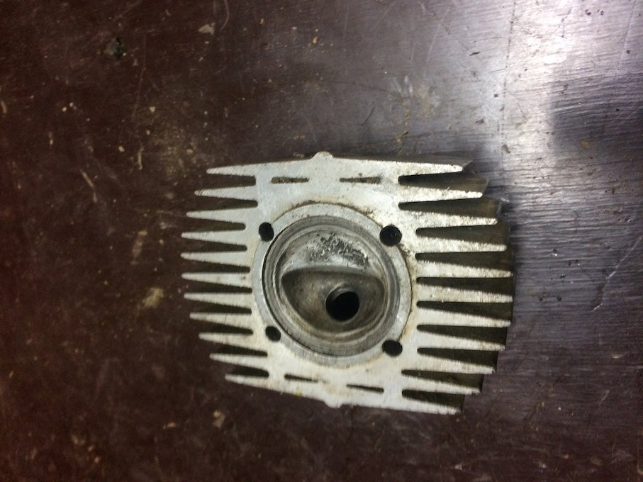 Hlava valca