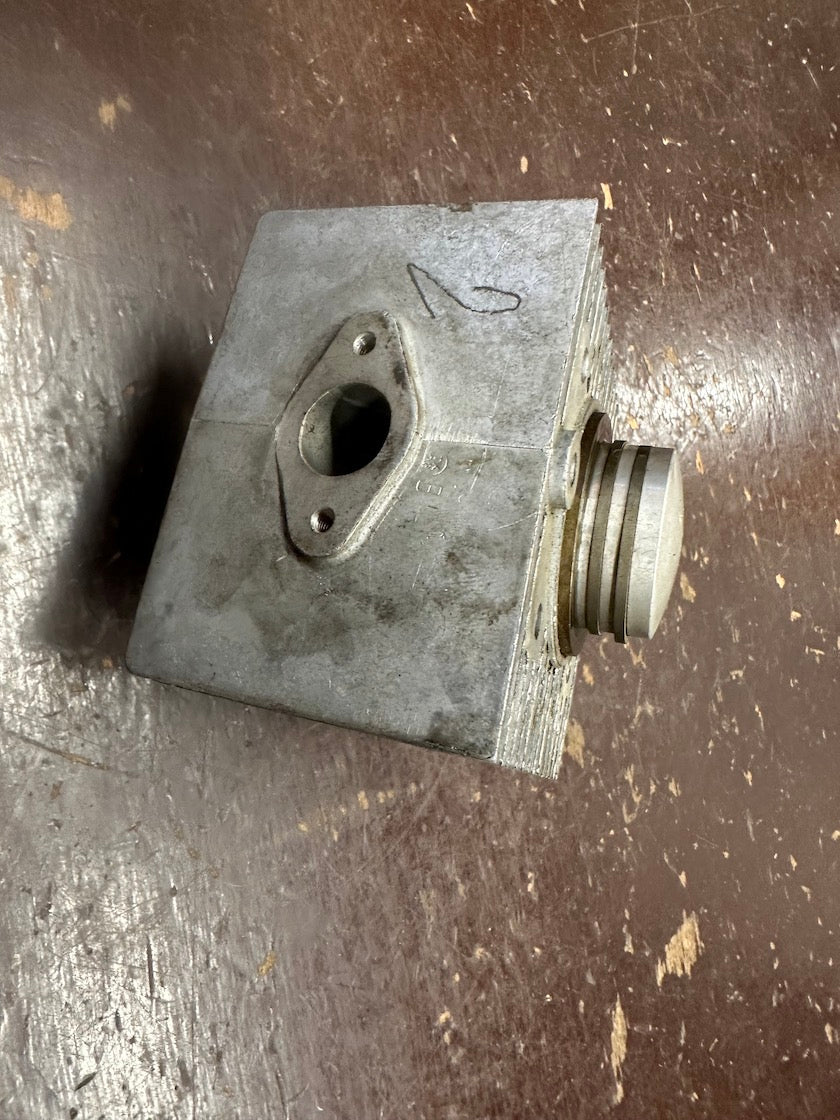 Valec+ piest, uloženka