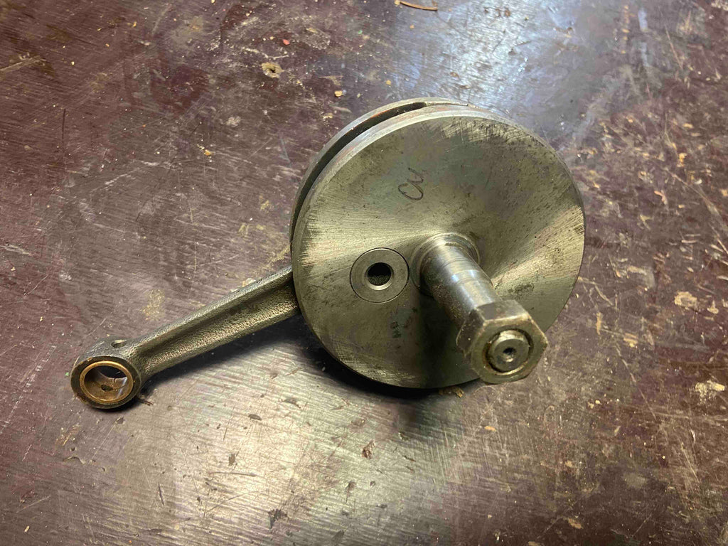 Klukovka PIO - repas