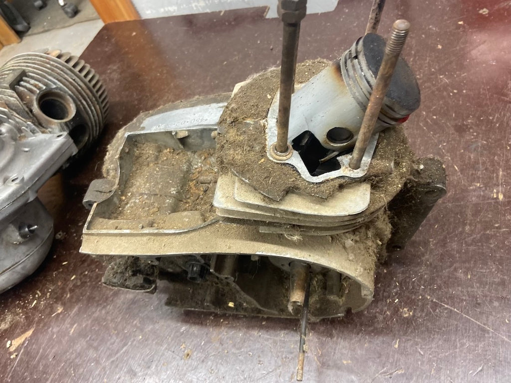 Polomotor 450.02