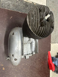 Motor 250/590 sport